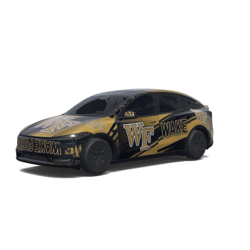  — Model Y L wrap