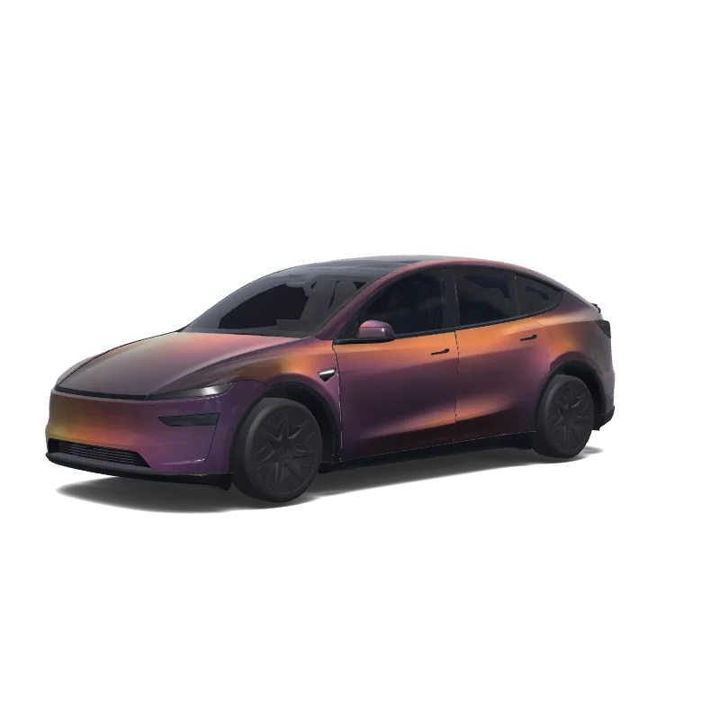  — Model Y L wrap