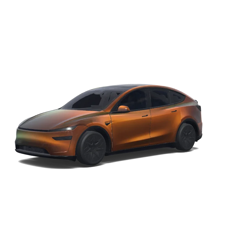  — Model Y L wrap